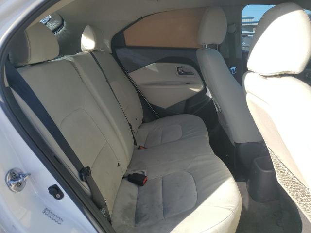 Photo 10 from auction – 2012 KIA RIO LX with VIN KNADM5A30C6039861