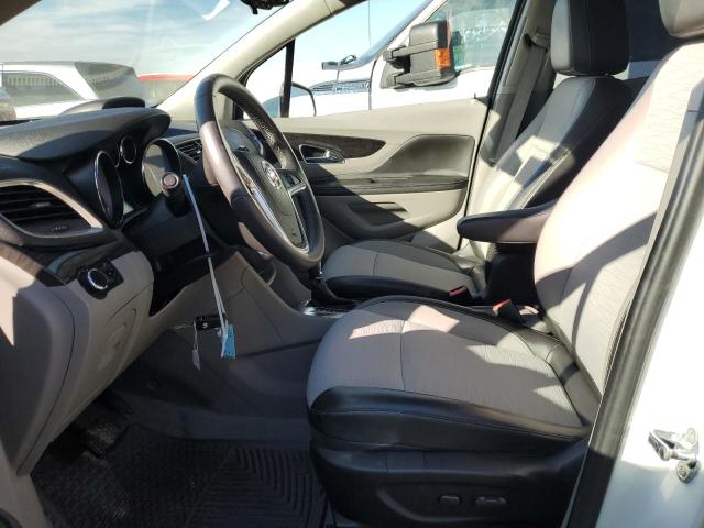 Photo 7 from auction – 2016 BUICK ENCORE with VIN KL4CJASB8GB732447