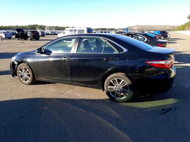 Photo 2 from auction – 2017 TOYOTA CAMRY LE with VIN 4T1BF1FK4HU803626