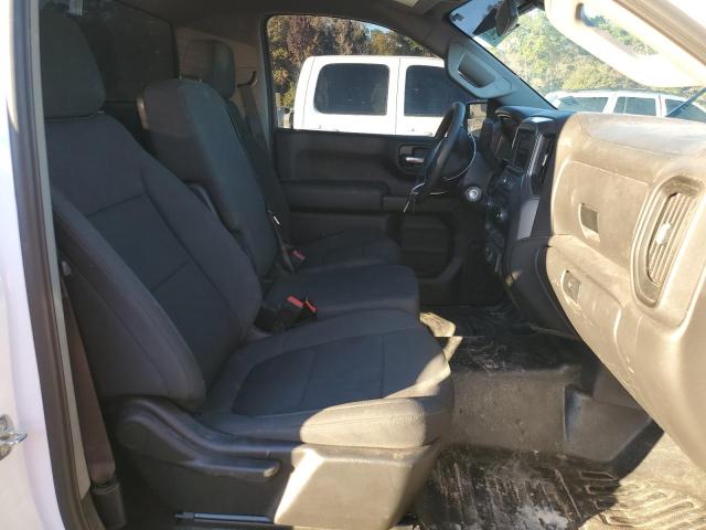 Photo 7 from auction – 2021 CHEVROLET SILVERADO with VIN 3GCNWAEK2MG375507