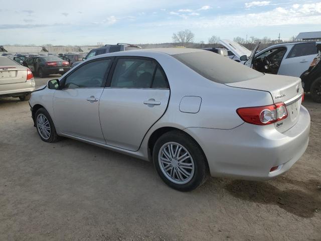 Photo 2 from auction – 2013 TOYOTA COROLLA BA with VIN 5YFBU4EEXDP222548
