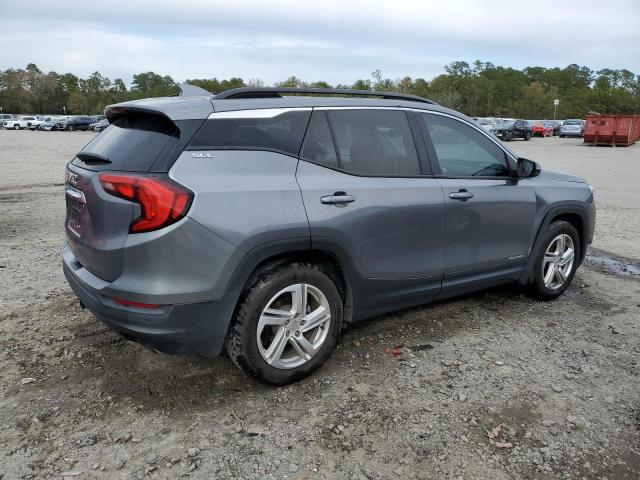 Photo 3 from auction – 2019 GMC TERRAIN SL with VIN 3GKALMEX3KL101228