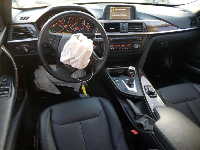 Photo 8 from auction – 2013 BMW 335 I with VIN WBA3A9C51DF477476