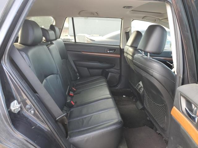 Photo 11 from auction – 2013 SUBARU OUTBACK 2. with VIN 4S4BRCKC6D3271586