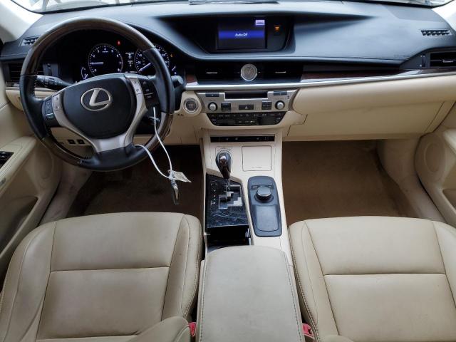 صورة رقم 8 من المزاد - 2013 LEXUS ES 350 مع VIN JTHBK1GG7D2035591