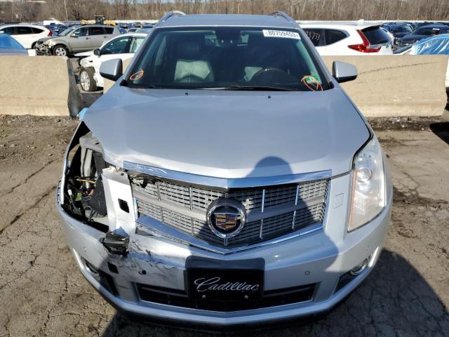 Photo 5 from auction – 2012 CADILLAC SRX PERFOR with VIN 3GYFNEE34CS570862
