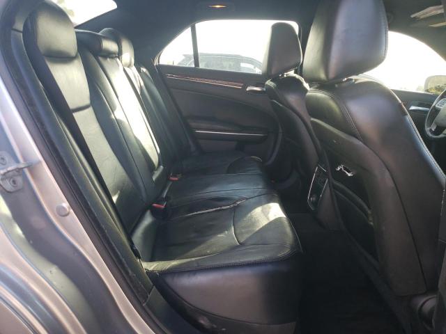 صورة رقم 10 من المزاد - 2013 CHRYSLER 300 مع VIN 2C3CCAAG7DH626642