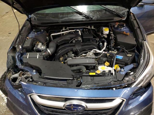 Photo 12 from auction – 2020 SUBARU OUTBACK TO with VIN 4S4BTAPC4L3137804