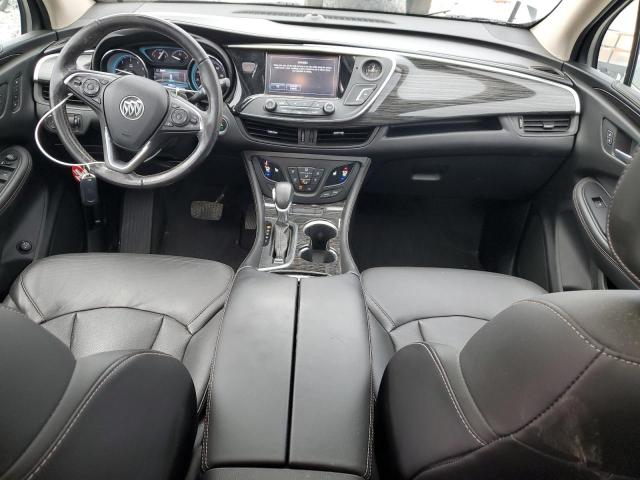 Photo 8 from auction – 2017 BUICK ENVISION E with VIN LRBFXDSA6HD238022