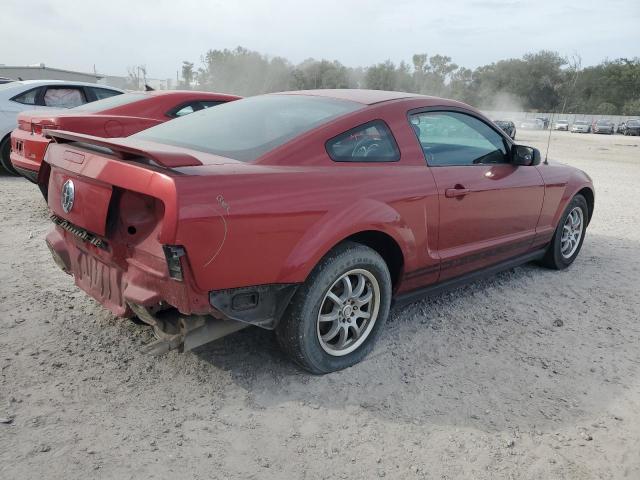 Photo 3 from auction – 2005 FORD MUSTANG with VIN 1ZVFT80N855139604