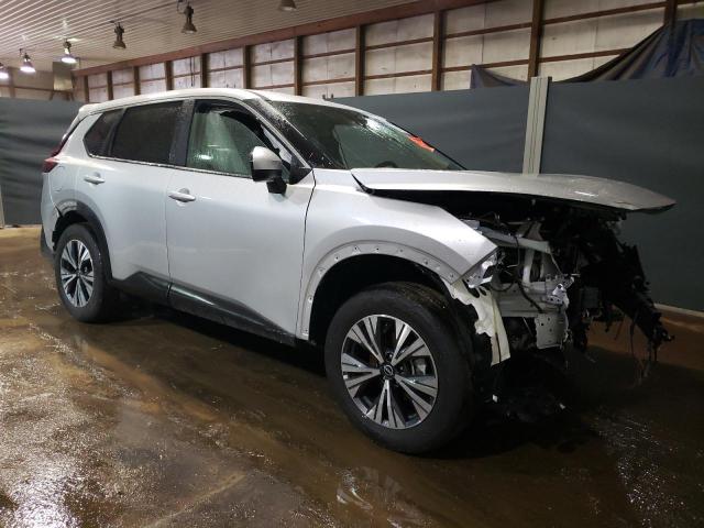 Photo 4 from auction – 2023 NISSAN ROGUE SV with VIN 5N1BT3BB1PC849669