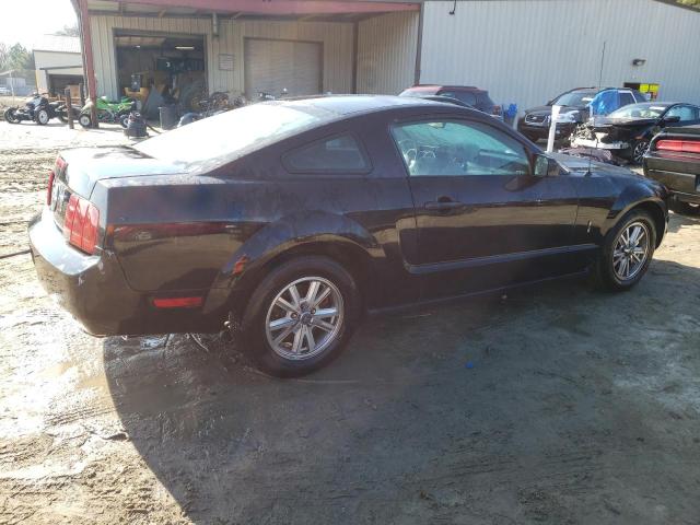 Photo 3 from auction – 2008 FORD MUSTANG with VIN 1ZVHT80N885128714