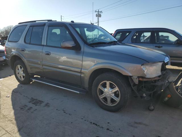 Photo 4 from auction – 2005 BUICK RAINIER CX with VIN 5GADS13S152249712