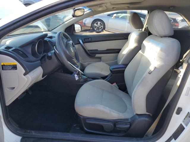 Photo 7 from auction – 2010 KIA FORTE EX with VIN KNAFU6A23A5127358