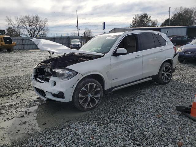 Photo 1 from auction – 2014 BMW X5 XDRIVE3 with VIN 5UXKR0C57E0K48628