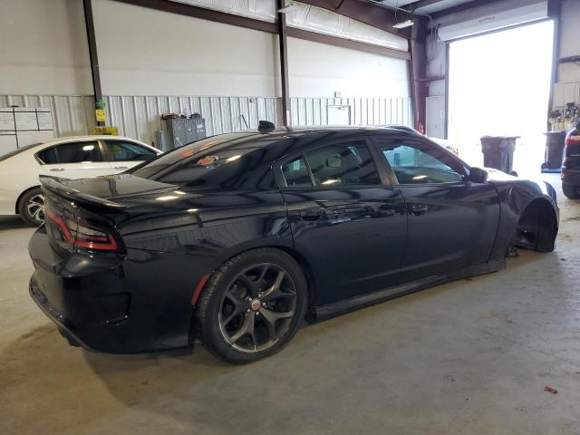 Photo 3 from auction – 2019 DODGE CHARGER GT with VIN 2C3CDXHG2KH567597