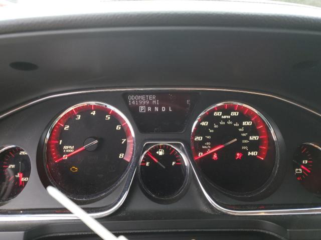Photo 9 from auction – 2015 GMC ACADIA SLT with VIN 1GKKRRKD4FJ148940