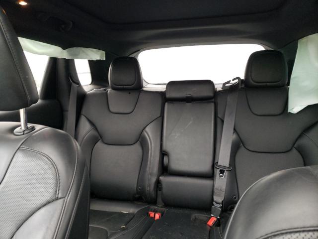 Photo 10 from auction – 2019 JEEP CHEROKEE L with VIN 1C4PJMDX8KD467396