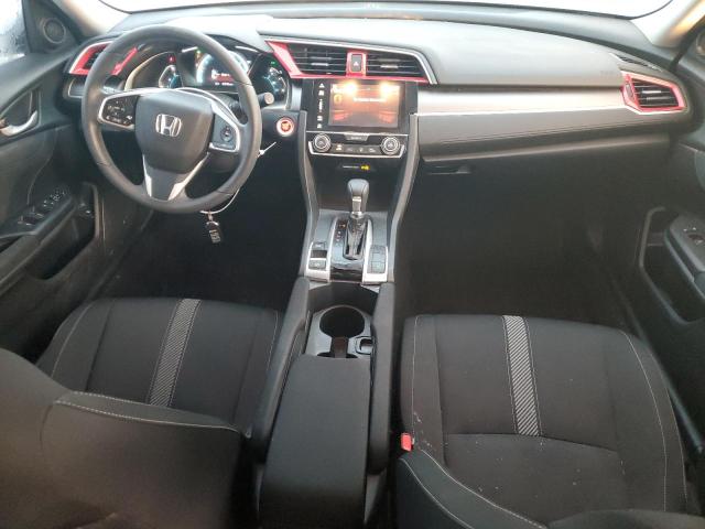 Photo 8 from auction – 2017 HONDA CIVIC EX with VIN 19XFC2F71HE020276