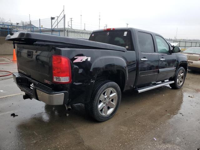 Photo 3 from auction – 2013 GMC SIERRA C15 with VIN 3GTP1VE00DG178526