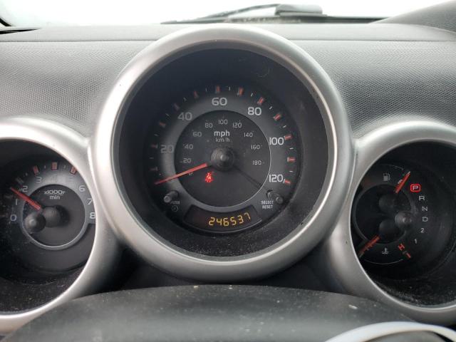 Photo 9 from auction – 2004 HONDA ELEMENT EX with VIN 5J6YH18574L003400