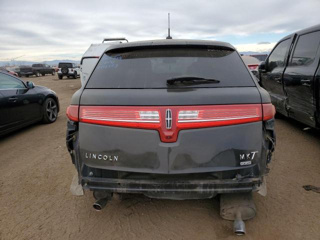 Photo 6 from auction – 2014 LINCOLN MKT with VIN 2LMHJ5NK6EBL52299
