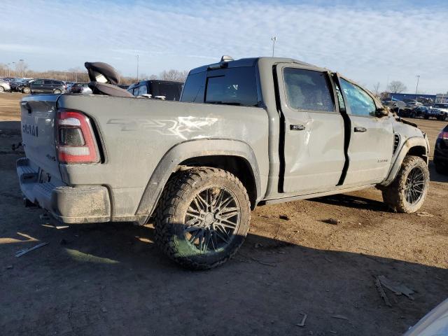 Photo 3 from auction – 2023 RAM 1500 TRX with VIN 1C6SRFU96PN695468