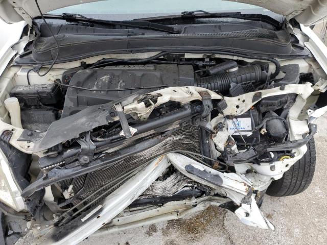 Photo 12 from auction – 2005 HONDA PILOT EXL with VIN 2HKYF18525H538619