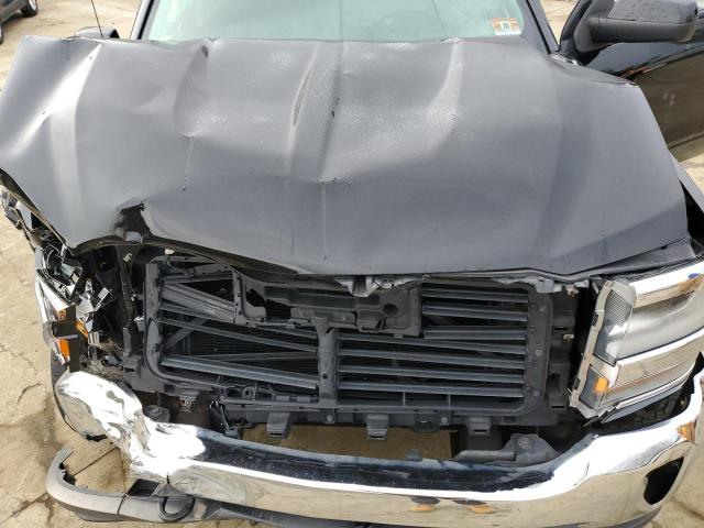 Photo 12 from auction – 2017 CHEVROLET SILVERADO with VIN 1GCVKRECXHZ219899