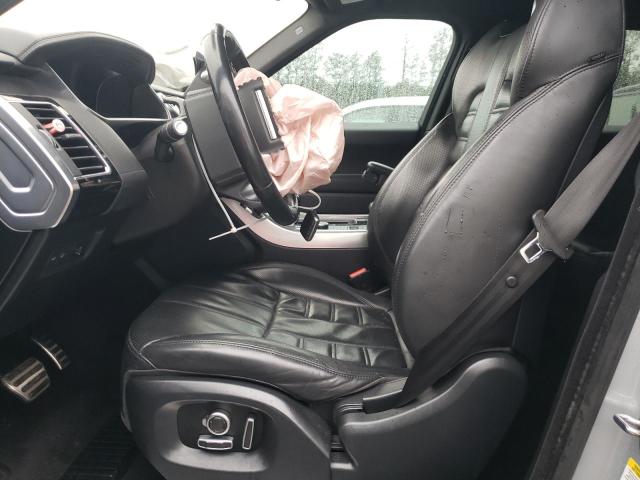 Photo 7 from auction – 2017 LAND ROVER RANGE ROVE with VIN SALWV2FV7HA126025
