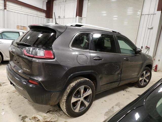Photo 3 from auction – 2020 JEEP CHEROKEE L with VIN 1C4PJMDX7LD578765