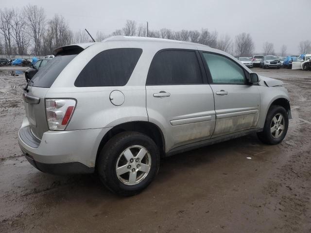 Photo 3 from auction – 2007 CHEVROLET EQUINOX LT with VIN 2CNDL63F276246153
