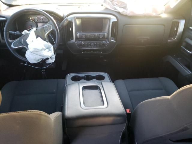 Photo 8 from auction – 2018 CHEVROLET SILVERADO with VIN 3GCUKREC0JG388251