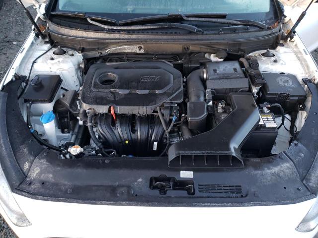 Photo 11 from auction – 2019 HYUNDAI SONATA SE with VIN 5NPE24AF2KH736258