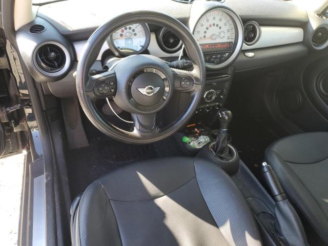 Photo 8 from auction – 2012 MINI COOPER with VIN WMWSU3C58CT263617