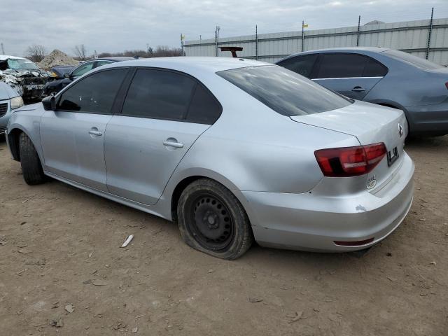 Photo 2 from auction – 2016 VOLKSWAGEN JETTA S with VIN 3VW267AJ4GM242348