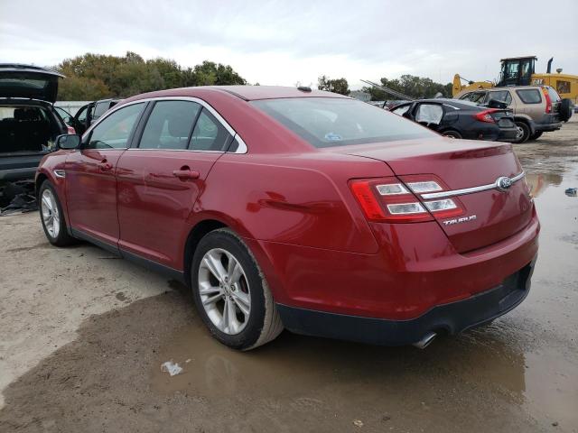 Photo 2 from auction – 2013 FORD TAURUS SEL with VIN 1FAHP2E87DG211854