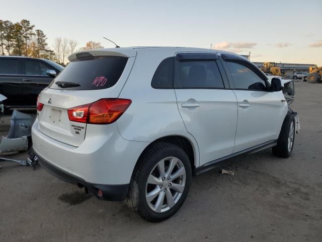 Photo 3 from auction – 2015 MITSUBISHI OUTLANDER with VIN 4A4AP3AW1FE055856