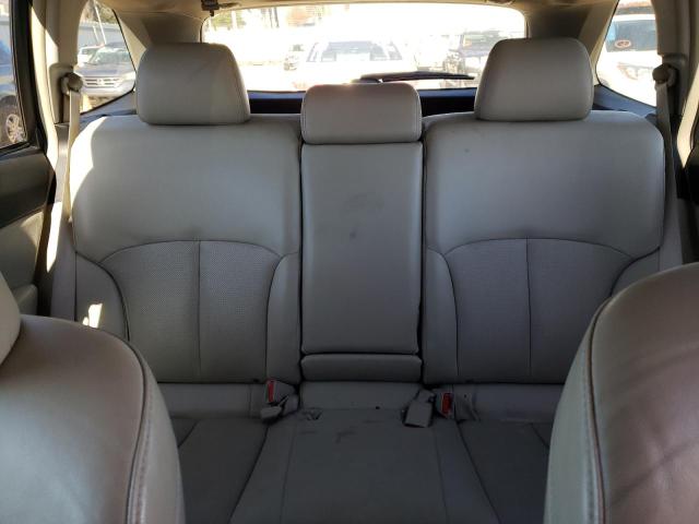 Снимка 10 от търг – 2011 SUBARU OUTBACK 2. с VIN 4S4BRBLC0B3422279