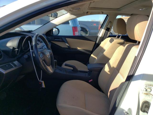Photo 7 from auction – 2012 MAZDA 3 I with VIN JM1BL1L79C1629320