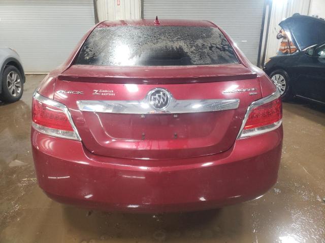 Photo 6 from auction – 2011 BUICK LACROSSE C with VIN 1G4GC5ED0BF117295