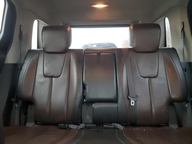 Photo 10 from auction – 2011 GMC TERRAIN SL with VIN 2CTALWEC9B6476988