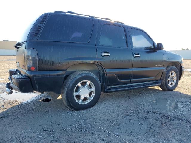 Photo 3 from auction – 2002 GMC YUKON with VIN 1GKEK63U52J290724