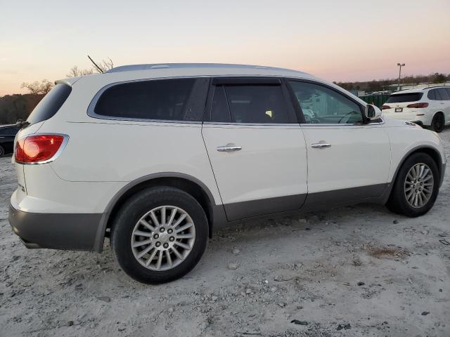 Photo 3 from auction – 2010 BUICK ENCLAVE CX with VIN 5GALVBED4AJ209888