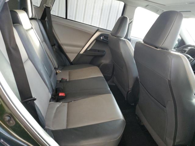 Photo 11 from auction – 2013 TOYOTA RAV4 LIMIT with VIN 2T3YFREV8DW028642