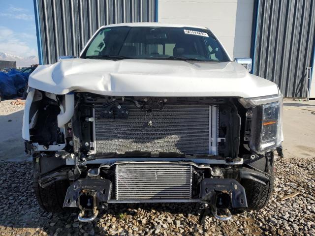 Photo 5 from auction – 2023 FORD F150 SUPER with VIN 1FTEW1EP5PFC07121