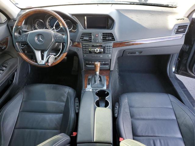 Photo 8 from auction – 2012 MERCEDES-BENZ E 350 with VIN WDDKJ5KB0CF147041