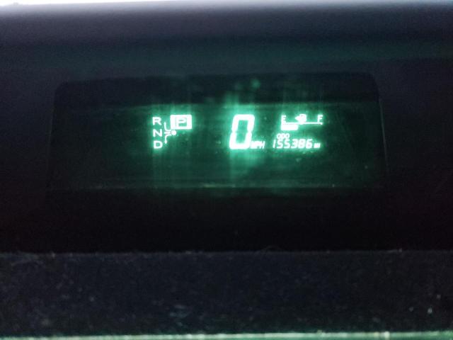 Photo 9 from auction – 2008 TOYOTA PRIUS with VIN JTDKB20U883337916