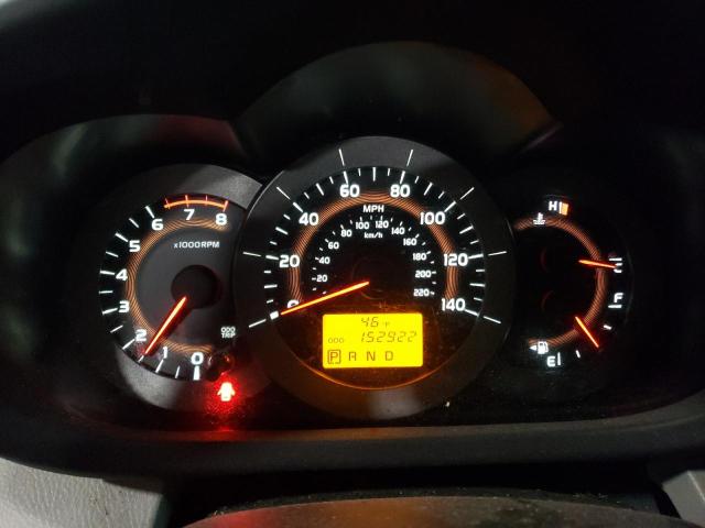 Photo 9 from auction – 2010 TOYOTA RAV4 with VIN JTMKF4DV7A5023168