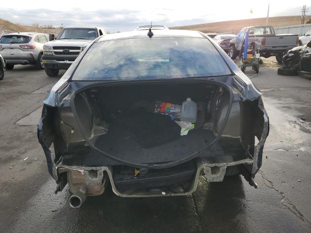 Photo 6 from auction – 2017 SUBARU LEGACY 2.5 with VIN 4S3BNAC61H3053932